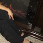Sexy in heels