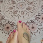 Wall Posts