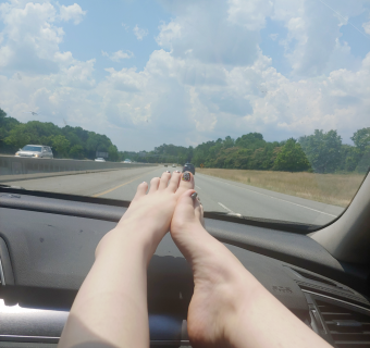 Beautiful day