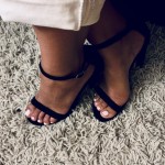 black-heels