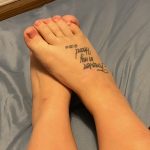 Wall Posts