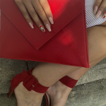 white-on-red