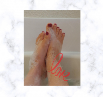 Bath Time