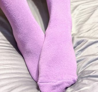 PTpurplesocks