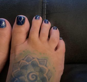 pedicure