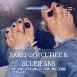 bare-foot-cutieeet