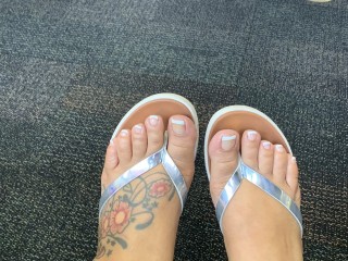 French Tips