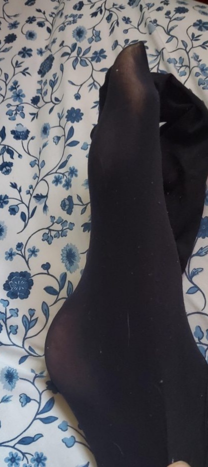 feeling-tight