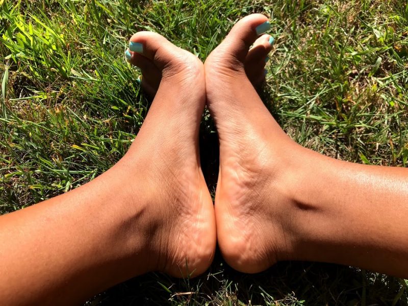 grass-touching-feet